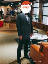 点击看大图 -钴蓝西服定制·男士礼服租赁(鄞州店)