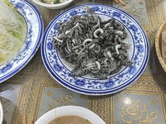-清真·鸦儿李记·小馆(后海店)