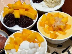 -小团圆糖水铺(襄阳南路店)