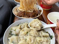 -小秋水饺(大成路总店)