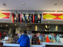 -FATBURGER 特富客汉堡(外交公寓店)