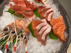 -Mr·Fish鱼鲜生海鲜放题(银泰in99店)