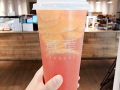 -煮叶(悠唐广场店)