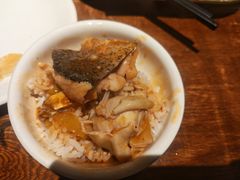 -鱼头泡饭·湖北菜·非物质文化遗产(岳家嘴总店)