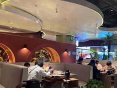 -芸山季·云南野生菌火锅(宝能环球汇店)