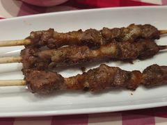 -西贝莜面村(当代商城店)