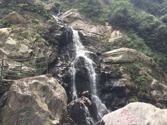 -石门涧