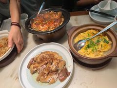 -客语客家菜(华发商都店)