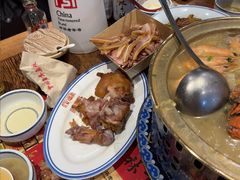 -新兴园饺子馆(河南街店)