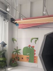 -小阿福儿童摄影(华中智谷店)
