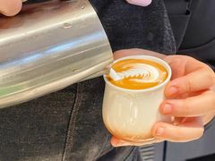 -Peet's Coffee皮爷咖啡(大学路店)