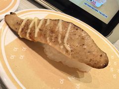 -滨寿司(新街口中央商场店)