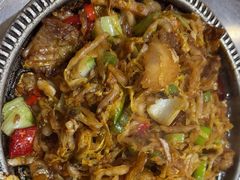 -敏丁拌饭(中街总店)