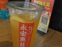-永安鱼庄·镇江菜(丁卯店)