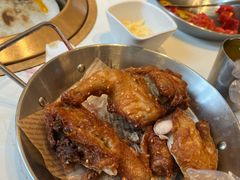 -花味·自助烤肉(大观天地店)