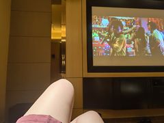 -金色印象·4k影院式足体养生(大渡口店)