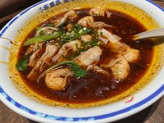 -遇见小面(SM城市广场一期店)