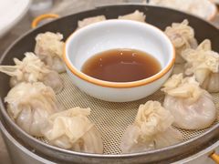 状元楼鲜肉烧麦-状元楼(金溪路店)