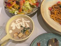 -CRAZYONES克芮旺斯西班牙餐厅(苏州中心店)