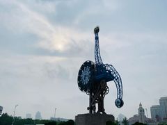 -世纪钟