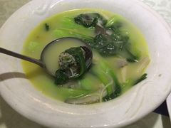 -眷江南之小蓝鲸(王府大街店)