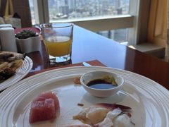 -万豪咖啡厅(JW万豪酒店店)