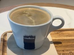 -LAVAZZA拉瓦萨咖啡(中航城君尚购物中心店)