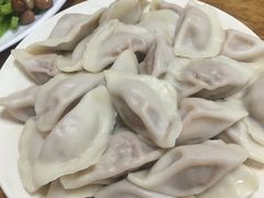 -白记饺子馆多伦道店