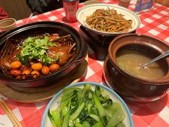 -望庐说·本地菜馆