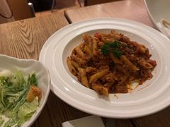 -安妮意大利餐厅(世贸天阶店)