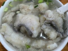 -江南红鱼汤(洋中花园店)