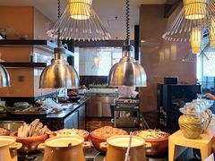 -富力丽思卡尔顿酒店·香荟全日制餐厅