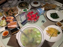 -欧记·龙城港(欣都店)