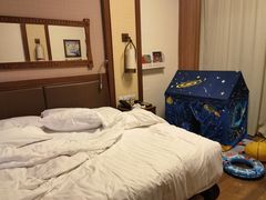 -三亚亚龙湾天域度假酒店