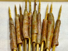 -众想海鲜·烧烤·海肠捞饭·渔家菜(孙家疃店)