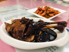 -蘭心餐厅(进贤路店)
