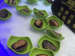 -海玥荟海鲜姿造自助餐厅(欧罗巴广场店)