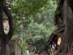 -重庆十八梯传统风貌区