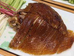 -满园烤鸭·春饼(太原街万达店)