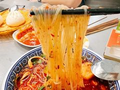-郑家包子牛肉拉面(尚勤路店)