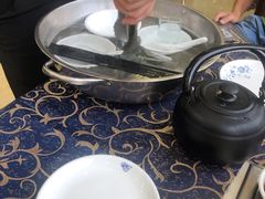 -祈胜邨•顺德鱼生•顺德菜(容桂店)