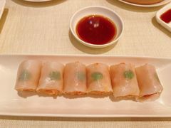 金网脆皮虾肠粉-御宝轩(益丰·外滩源店)