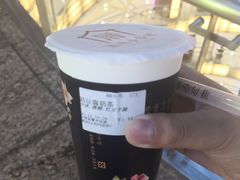 涓豆腐奶茶-厝内小眷村(西单大悦城店)