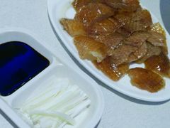 -聚宾楼·烤鸭·家宴(科技三路店)