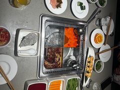 -海底捞火锅(国贸购物中心店)
