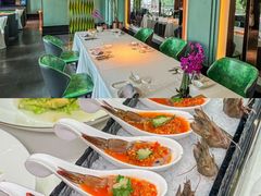 -金链花·泰国餐厅(国贸店)