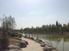 景点-海宝公园
