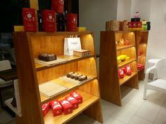 -西村叔叔的店·面包·甜品·蛋糕(崂山丽达店)