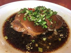 -张一品食府