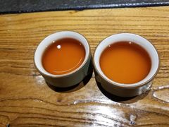 -小城粥道·海胆鲜虾粥(解放广场店)